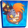 Junkyard Jams Trophy