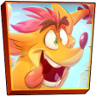 Master Marsupial Trophy