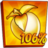 OVER-Overachiever Trophy