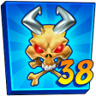 Perfectionist Trophy