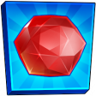 Ruby Red Trophy