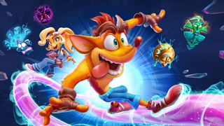 Crash Bandicoot 4: It's About Time Screenshot 8