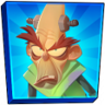 Silence the Scientist Trophy