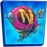 Sudden But Inevitable Trophy
