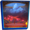 Tree Droppings Trophy