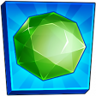 Emerald Gemerald Trophy