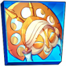 I Can See Through Time Trophy