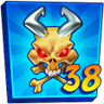 Perfectionist Trophy