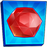 Ruby Red Trophy
