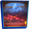Tree Droppings Trophy