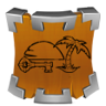 Cortex's Crazed Contest Trophy
