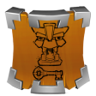 Cortex's Terrifying Trial Trophy