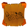 I Meant To Do That! Trophy
