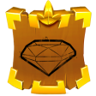 More Gems Are Better Than None Trophy