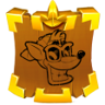 On Cloud 99 Trophy