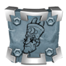 A Nefarious Trophy Trophy