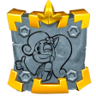 Category Five Trophy