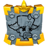 Cortex N. Carcerated Trophy