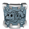 Giving 102%! Trophy