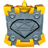 Leave No Gem Unturned Trophy