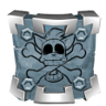 Not a Scratch (Give It Time) Trophy