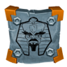 The Riddle of the Sphynx Trophy