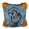 Trigger Clickin' Good Trophy