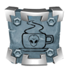 UFO Xing Trophy