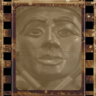 Band Mummy Trophy