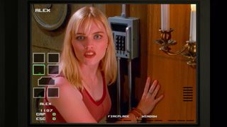 Double Switch: 25th Anniversary Edition Screenshot 3