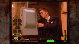 Double Switch: 25th Anniversary Edition Screenshot 4