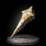 God-Slaying Armament Trophy