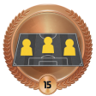 Getting Specific Trophy
