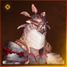 End the Deep Ones Trophy