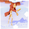 Detective Mummy Part 3 Trophy