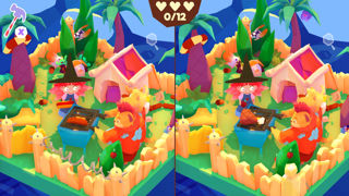 Harmony's Odyssey Screenshot 5