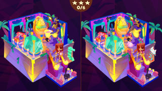 Harmony's Odyssey Screenshot 4