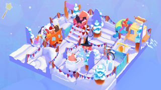 Harmony's Odyssey Screenshot 3
