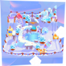 Winter resort Trophy