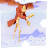 Detective Mummy Part 3 Trophy