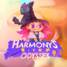 Harmony's Odyssey Trophy