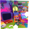 Home Collection Trophy