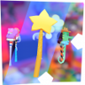 Make It Rain! Trophy