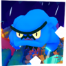 Werestorms Attack Trophy