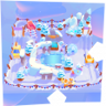Winter resort Trophy