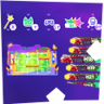 Wow, the Arcade Room? Trophy