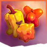 Self-sustainability Trophy