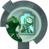 Elder's Heirlooms Trophy