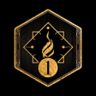 A Keen Sense of Spell Trophy