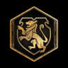 The Gryffindor in the Graveyard Trophy